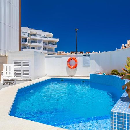 Apartamento Luz De Alborada By Inmo360Solutions Tarifa Exterior foto