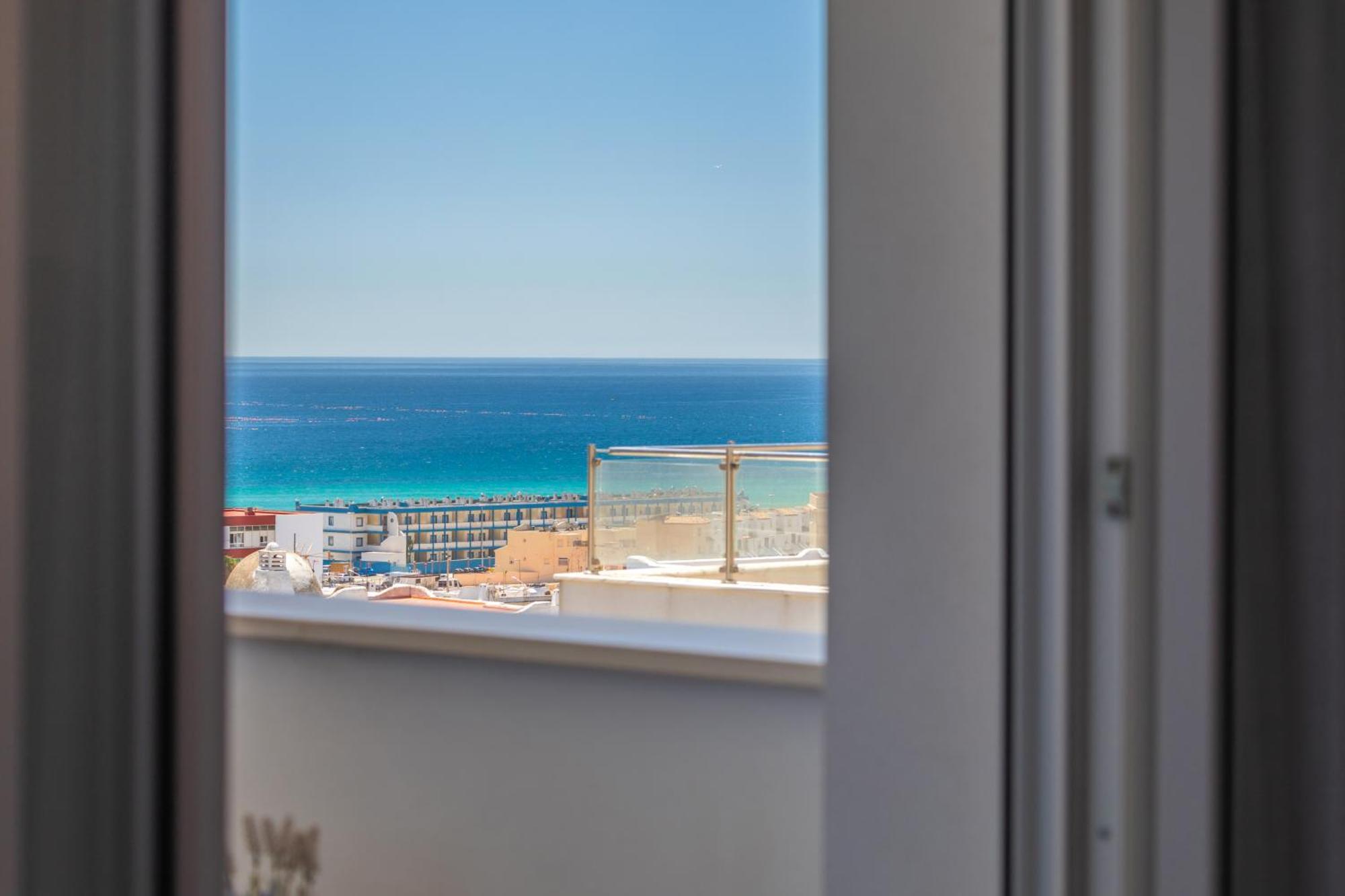 Apartamento Luz De Alborada By Inmo360Solutions Tarifa Exterior foto