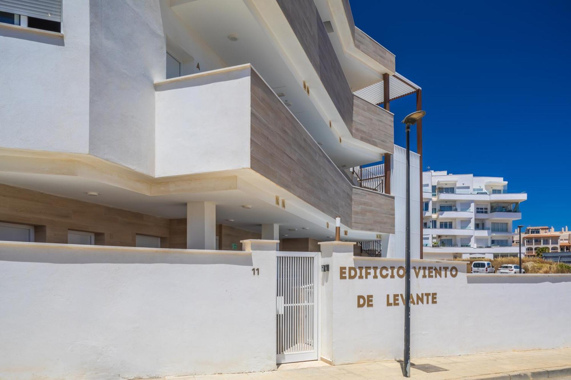 Apartamento Luz De Alborada By Inmo360Solutions Tarifa Exterior foto